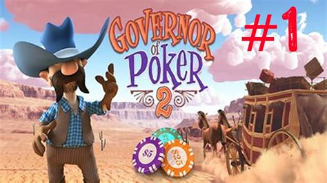 governor of poker 1 android